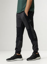 Calça Columbia Masculina Lodge Colorblock Jogger